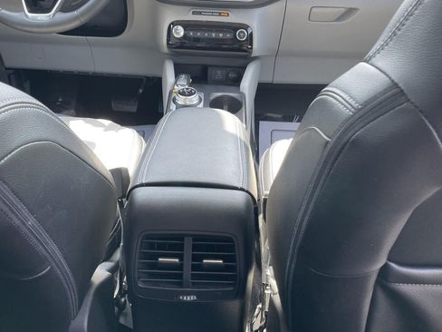 Certified 2023 Ford Escape Platinum w/ Premium Technology Package AWD/4WD image 14