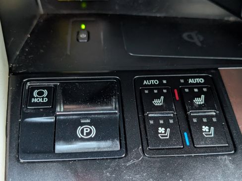 Certified 2022 Lexus RX 350 AWD w/ Premium Package image 27