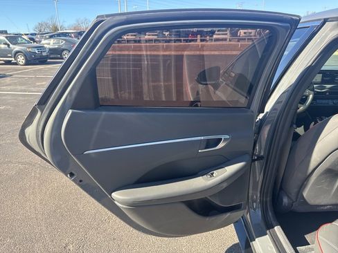 Used 2021 Hyundai Sonata SEL Plus w/ Tech Package image 27