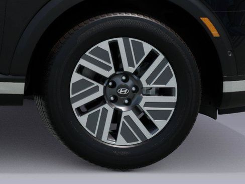 New 2027 Hyundai Palisade SEL Premium AWD/4WD image 8