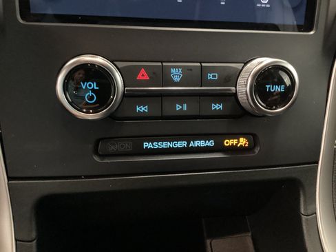 Used 2024 Ford Edge ST-Line AWD/4WD image 29