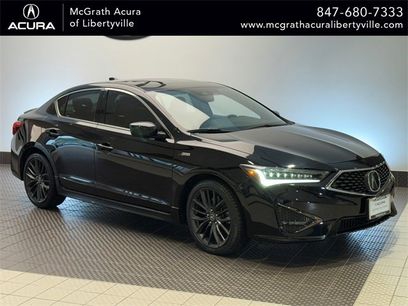 Used 2022 Acura ILX