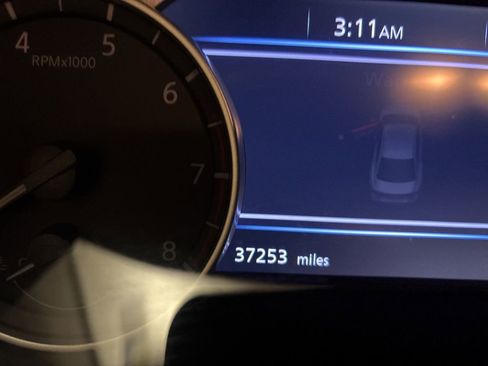 Used 2024 Nissan Sentra SV image 14