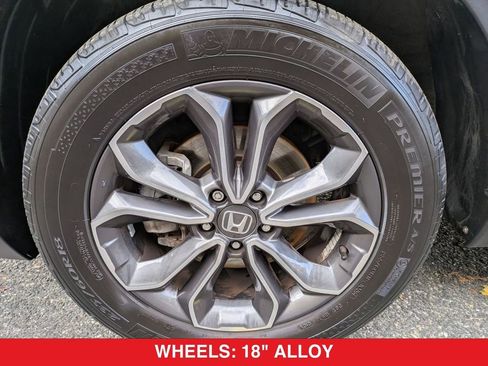 Used 2020 Honda CR-V EX-L image 10