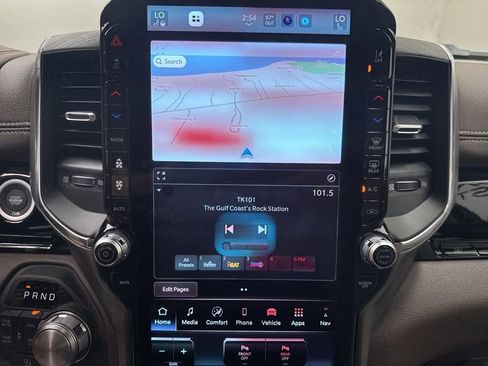 New 2026 RAM 1500 Laramie image 16