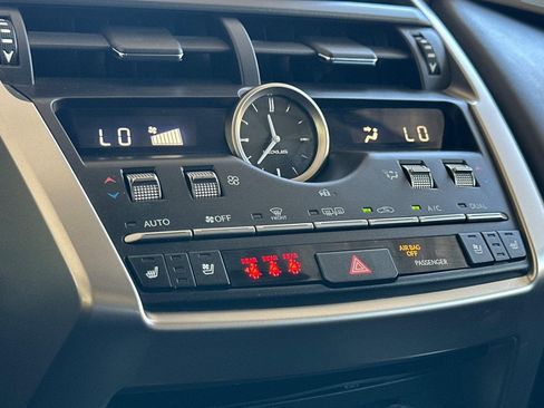 Used 2020 Lexus NX 300 FWD w/ Premium Package image 19