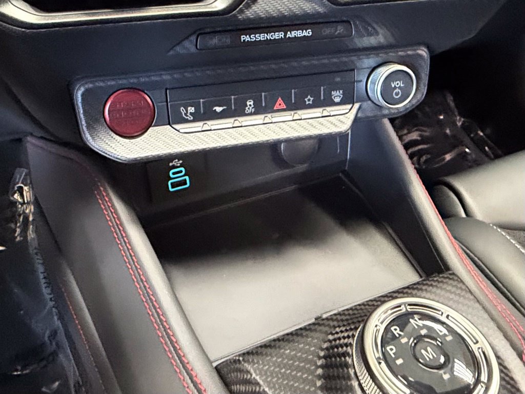 New 2026 Ford Mustang Dark Horse SC RWD image 21