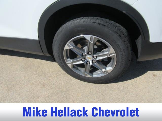 Used 2024 Chevrolet Blazer LT w/ LPO, Floor Liner Package FWD image 5