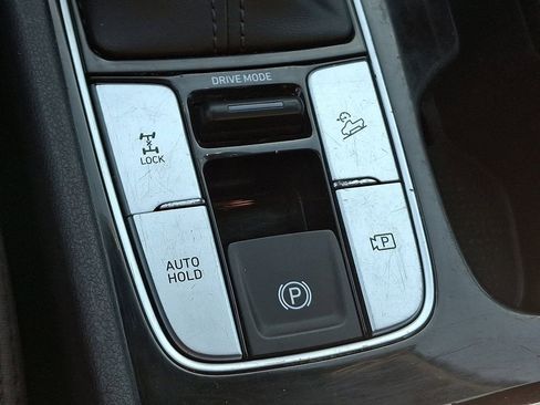 Used 2022 Hyundai Santa Cruz SEL image 26