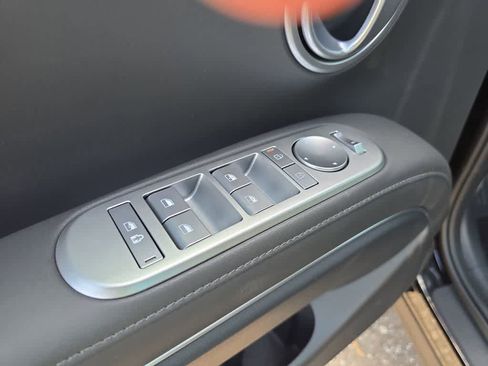 New 2026 Hyundai Palisade SE FWD image 16