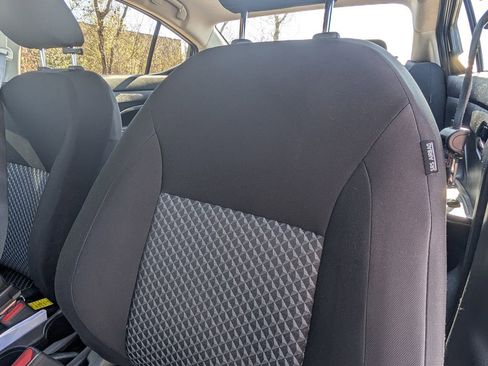 Used 2021 Nissan Versa S image 20