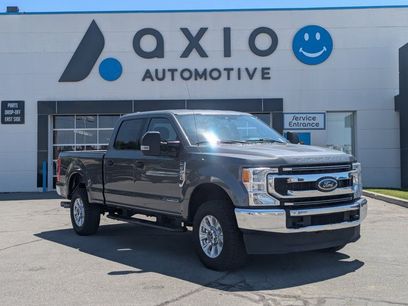 Used 2021 Ford F250 XLT