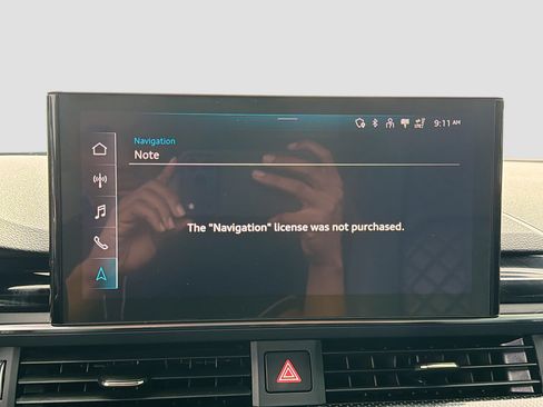 Used 2024 Audi S5 Premium Plus image 30