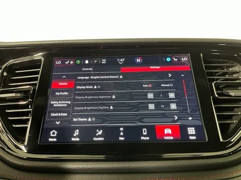 Used 2026 Dodge Durango GT AWD/4WD image 29