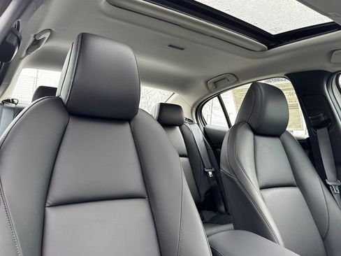 New 2026 MAZDA MAZDA3 2.5 S Sedan w/ Preferred Pkg FWD image 16