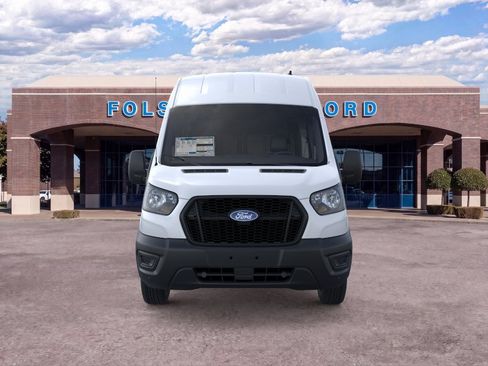 New 2026 Ford Transit 250 148 High Roof RWD image 6