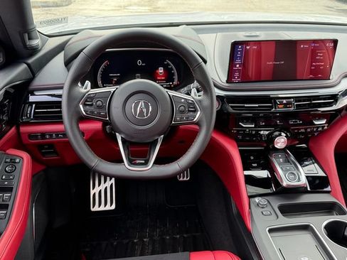 New 2026 Acura MDX A-Spec AWD/4WD image 13