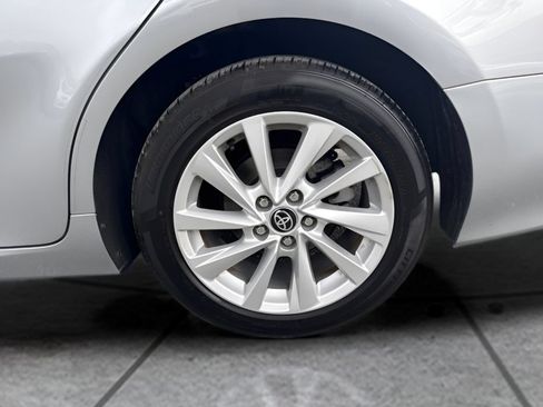 Used 2022 Toyota Camry LE FWD image 19