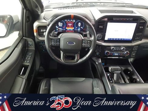 Used 2022 Ford F150 Raptor w/ Equipment Group 801A High AWD/4WD image 17