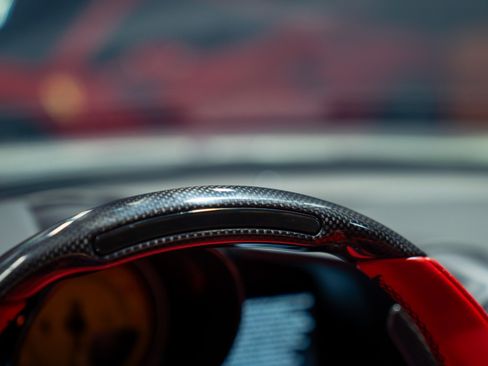 Used 2023 Ferrari F8 Tributo RWD image 46