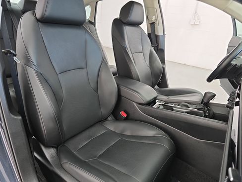 Certified 2024 Honda Accord EX-L image 10