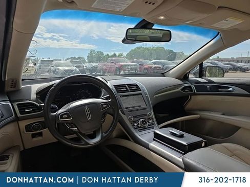 Used 2019 Lincoln MKZ Reserve image 7