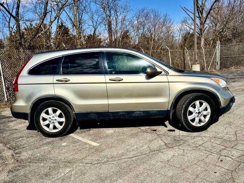 Used 2007 Honda CR-V EX-L image 2