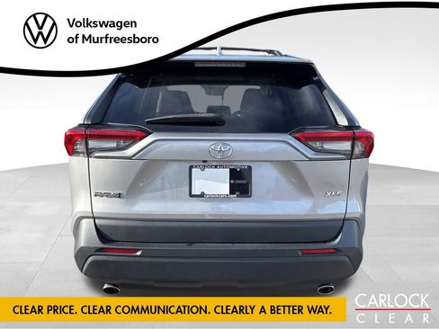 Used 2023 Toyota RAV4 XLE Premium image 6