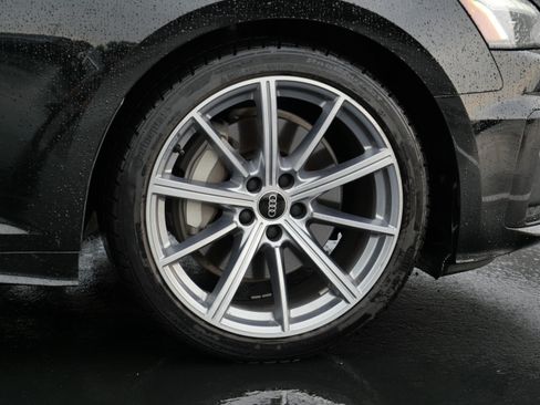 Used 2025 Audi A5 2.0T Premium Plus AWD/4WD image 14