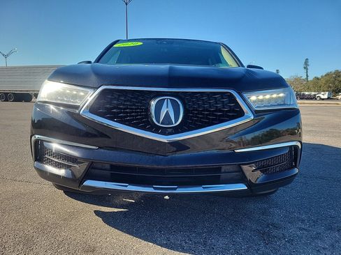Used 2020 Acura MDX FWD w/ Technology Package image 3