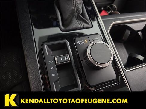 Used 2024 Toyota Tundra SR5 image 18