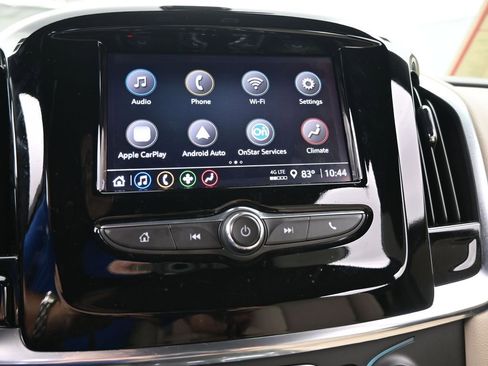 Certified 2023 Chevrolet Traverse LS image 21