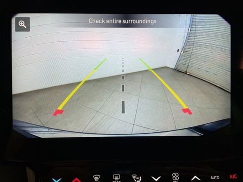 New 2026 Jeep Grand Cherokee Altitude image 12