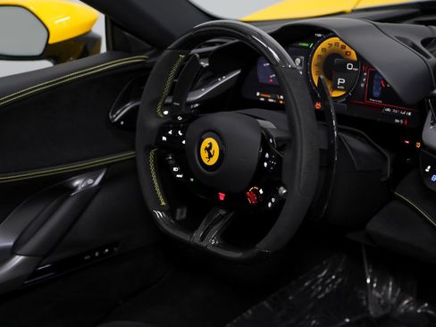 Used 2025 Ferrari SF90 Spider AWD/4WD image 35