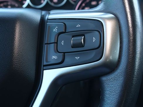 Used 2021 Chevrolet Silverado 1500 RST w/ Texas Edition Plus image 28