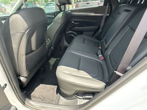 Used 2024 Hyundai Tucson SEL image 10