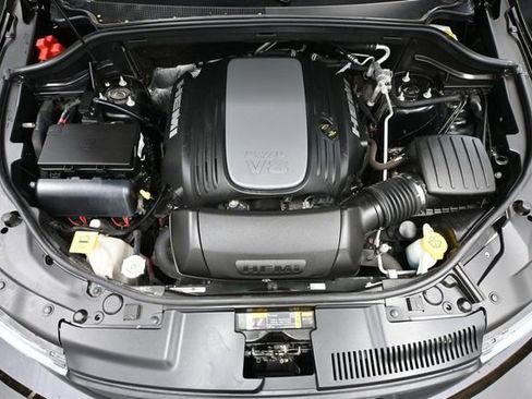Used 2024 Dodge Durango R/T AWD/4WD image 59