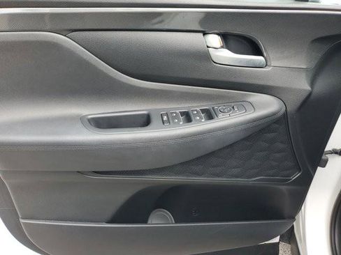 Certified 2023 Hyundai Santa Fe SE w/ Cargo Package image 21