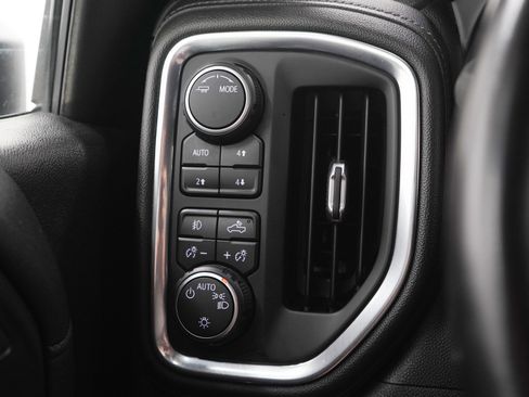 Used 2021 Chevrolet Silverado 1500 RST AWD/4WD image 24
