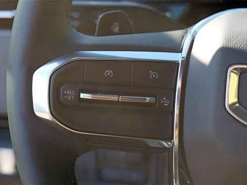 New 2026 GMC Sierra EV Elevation w/ Premium Package image 11