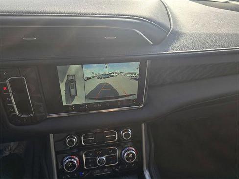 Used 2023 GMC Yukon XL Denali w/ Advanced Technology Package image 22