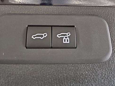 New 2026 Lexus TX 500h AWD image 13