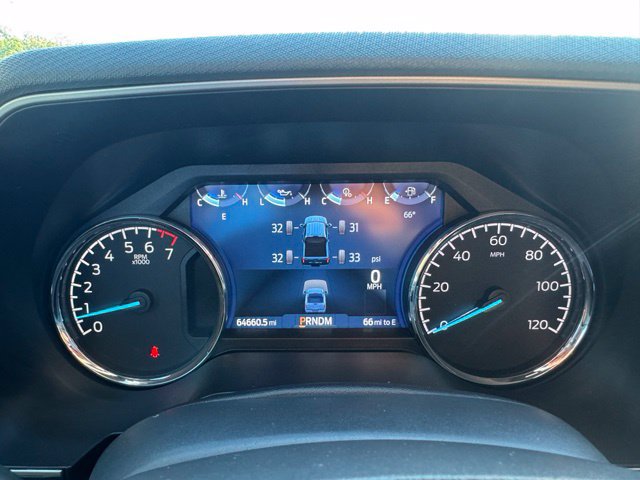 Used 2022 Ford F150 XLT w/ Equipment Group 302A High AWD/4WD image 34