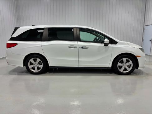 Used 2020 Honda Odyssey EX-L image 38