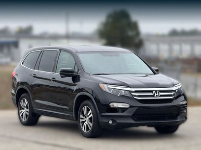 Used 2016 Honda Pilot EX