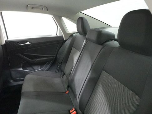 Used 2021 Volkswagen Jetta S w/ Driver Assistance Package image 24