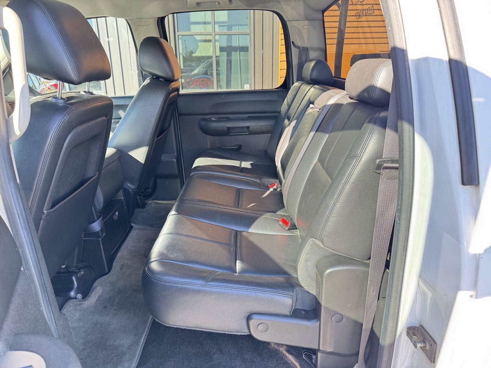 Used 2013 GMC Sierra 1500 SLE AWD/4WD image 17
