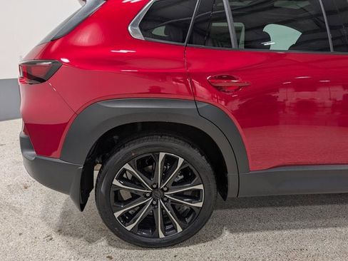 New 2026 MAZDA CX-50 AWD 2.5 S w/ Cargo Package image 9
