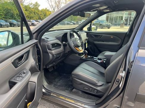 New 2026 Subaru Forester Wilderness image 11