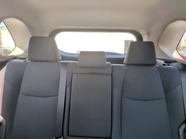 Certified 2025 Toyota RAV4 LE AWD/4WD image 25